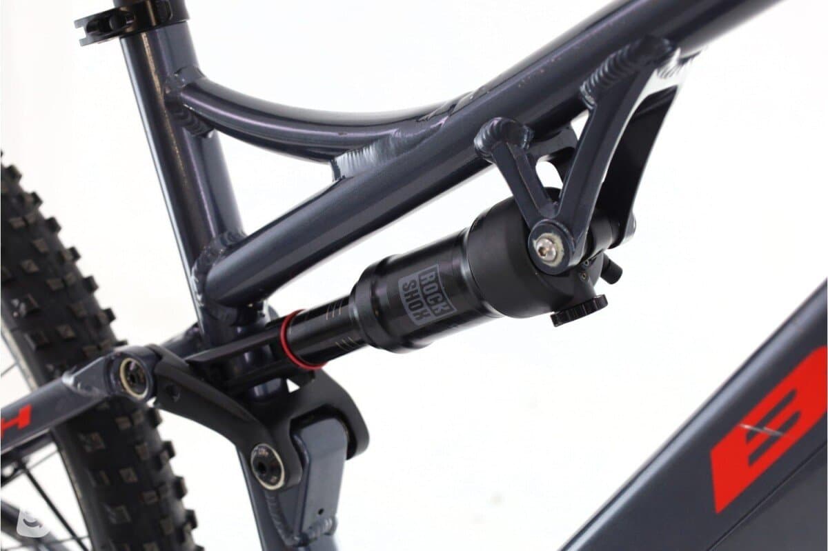BH Atom Lynx 8.0 2023