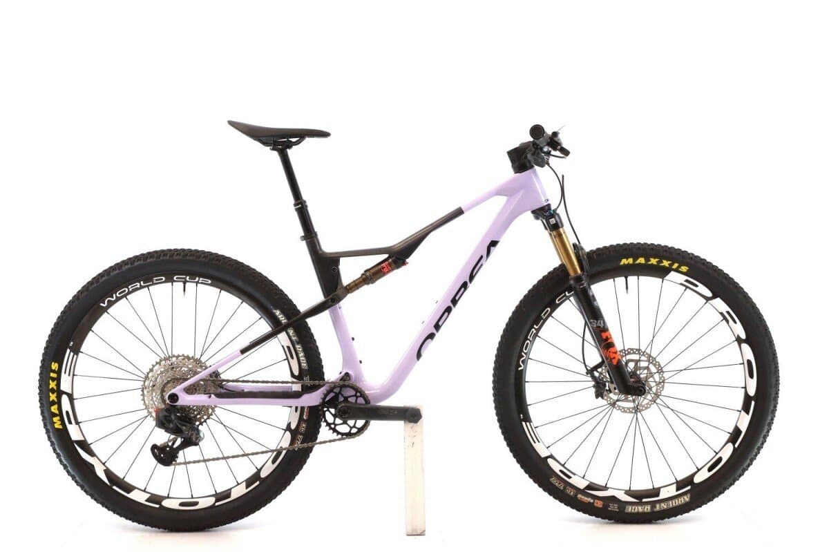 Orbea Oiz XX1 AXS 2025