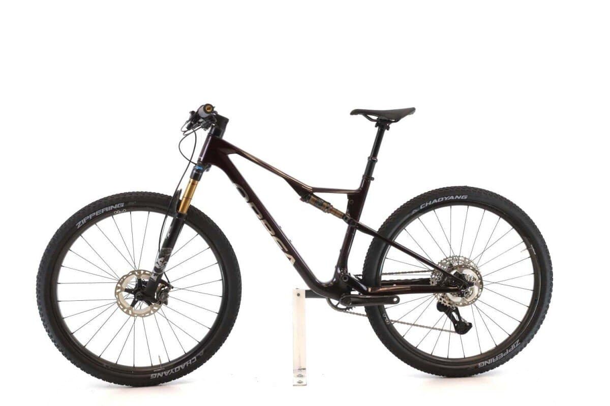 Orbea Oiz XT Di2 2025