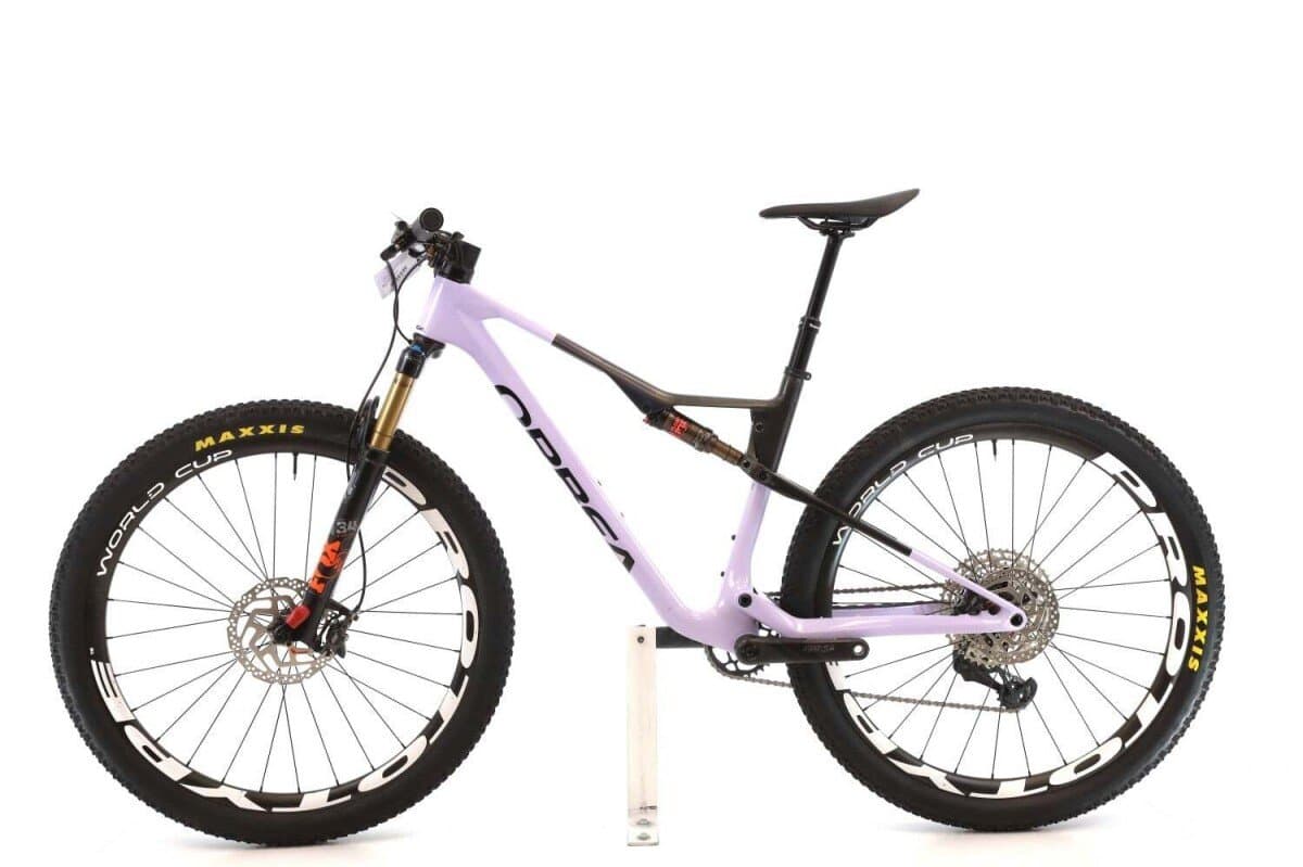 Orbea Oiz XX1 AXS 2025