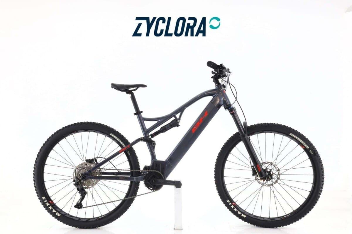 BH Atom Lynx 8.0 2023