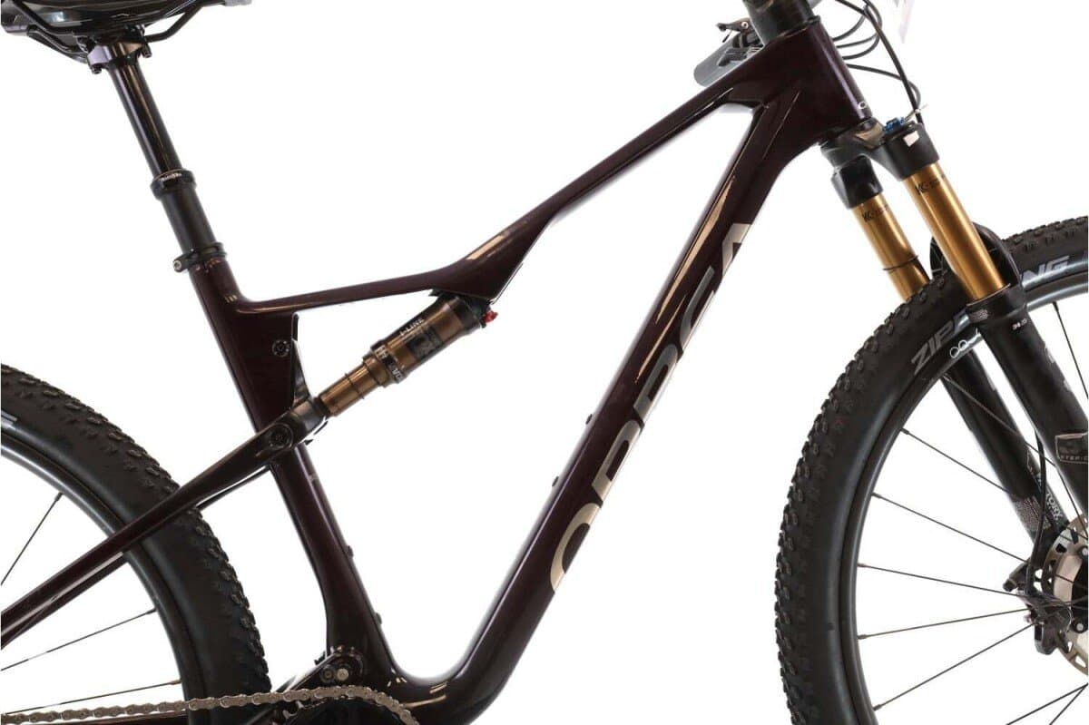 Orbea Oiz XT Di2 2025