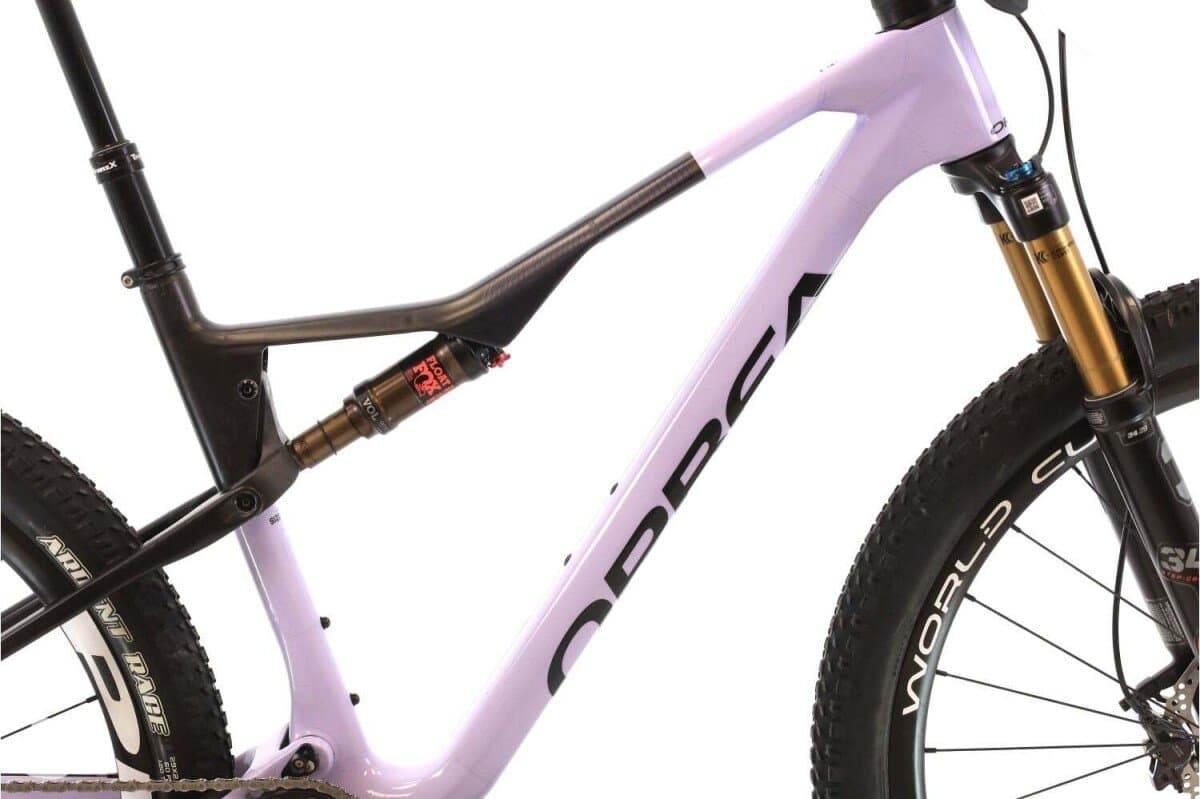 Orbea Oiz XX1 AXS 2025