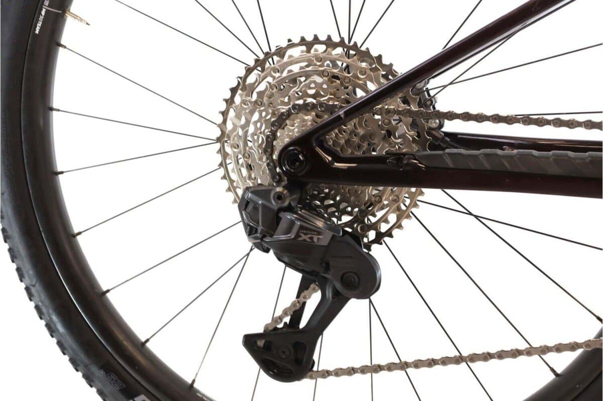 Orbea Oiz XT Di2 2025