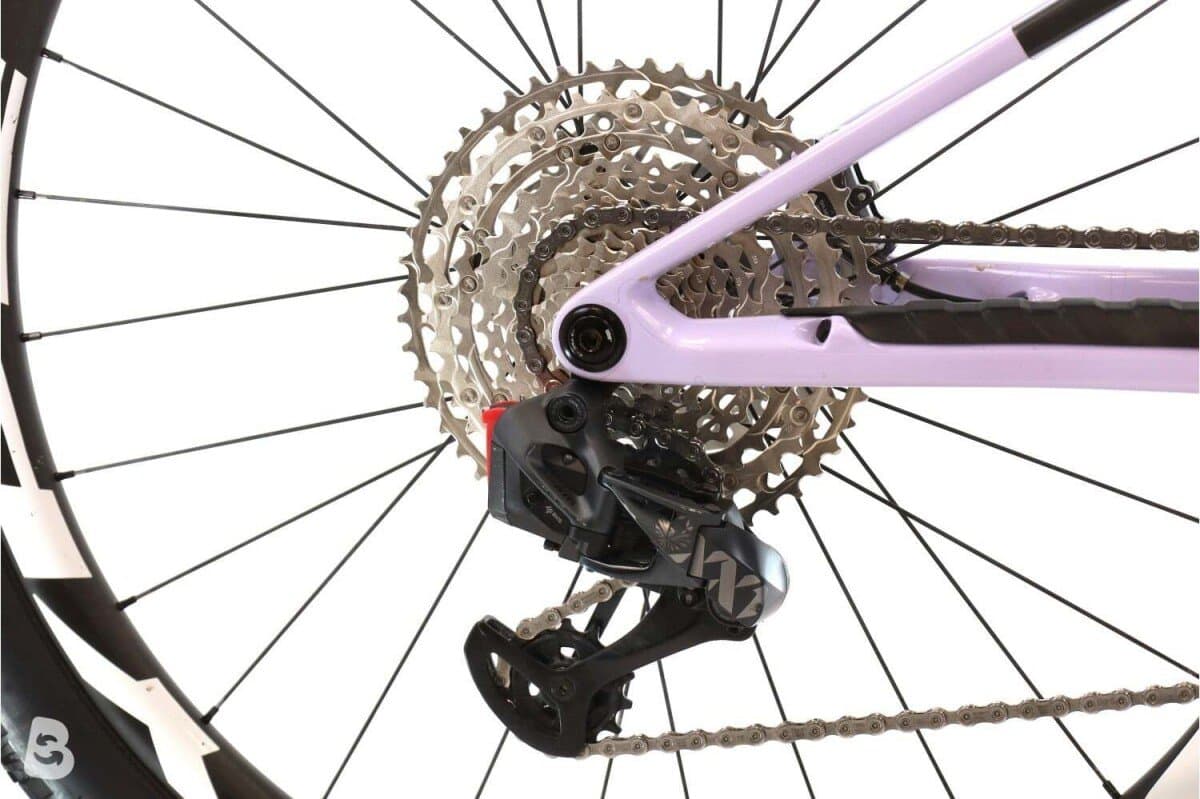 Orbea Oiz XX1 AXS 2025
