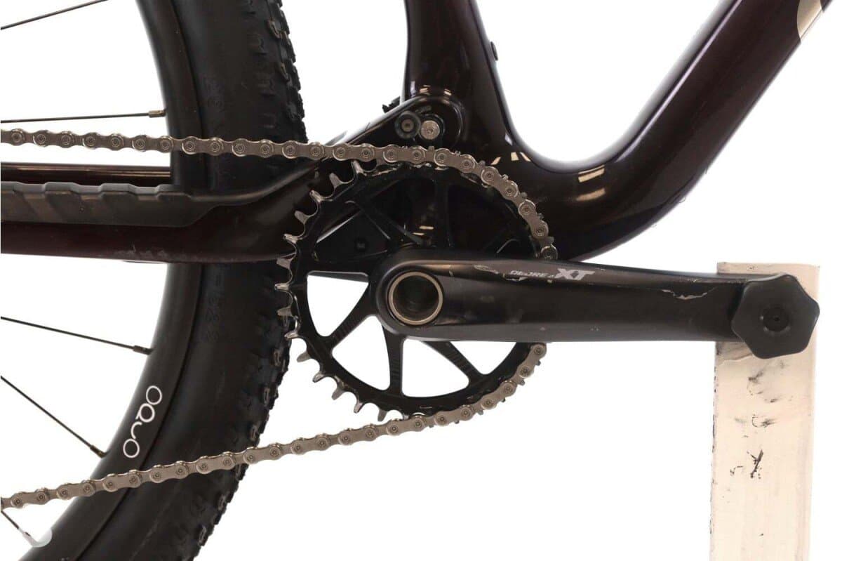 Orbea Oiz XT Di2 2025