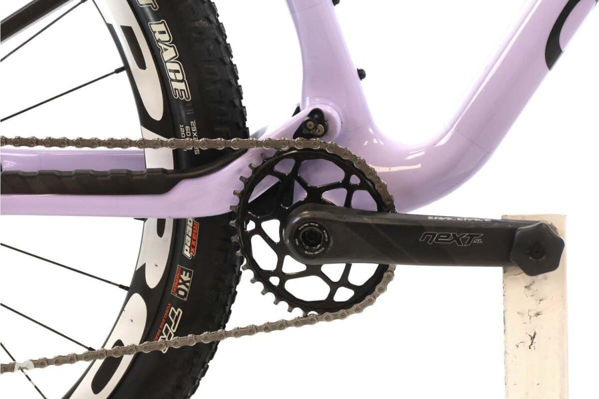 Orbea Oiz XX1 AXS 2025