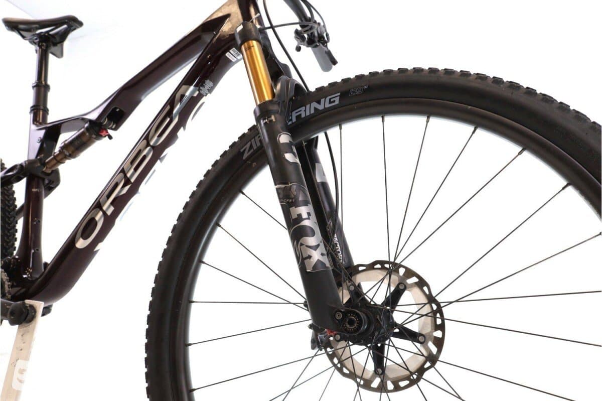 Orbea Oiz XT Di2 2025