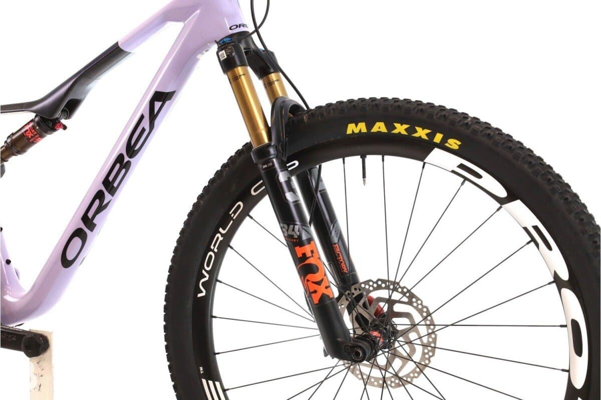 Orbea Oiz XX1 AXS 2025