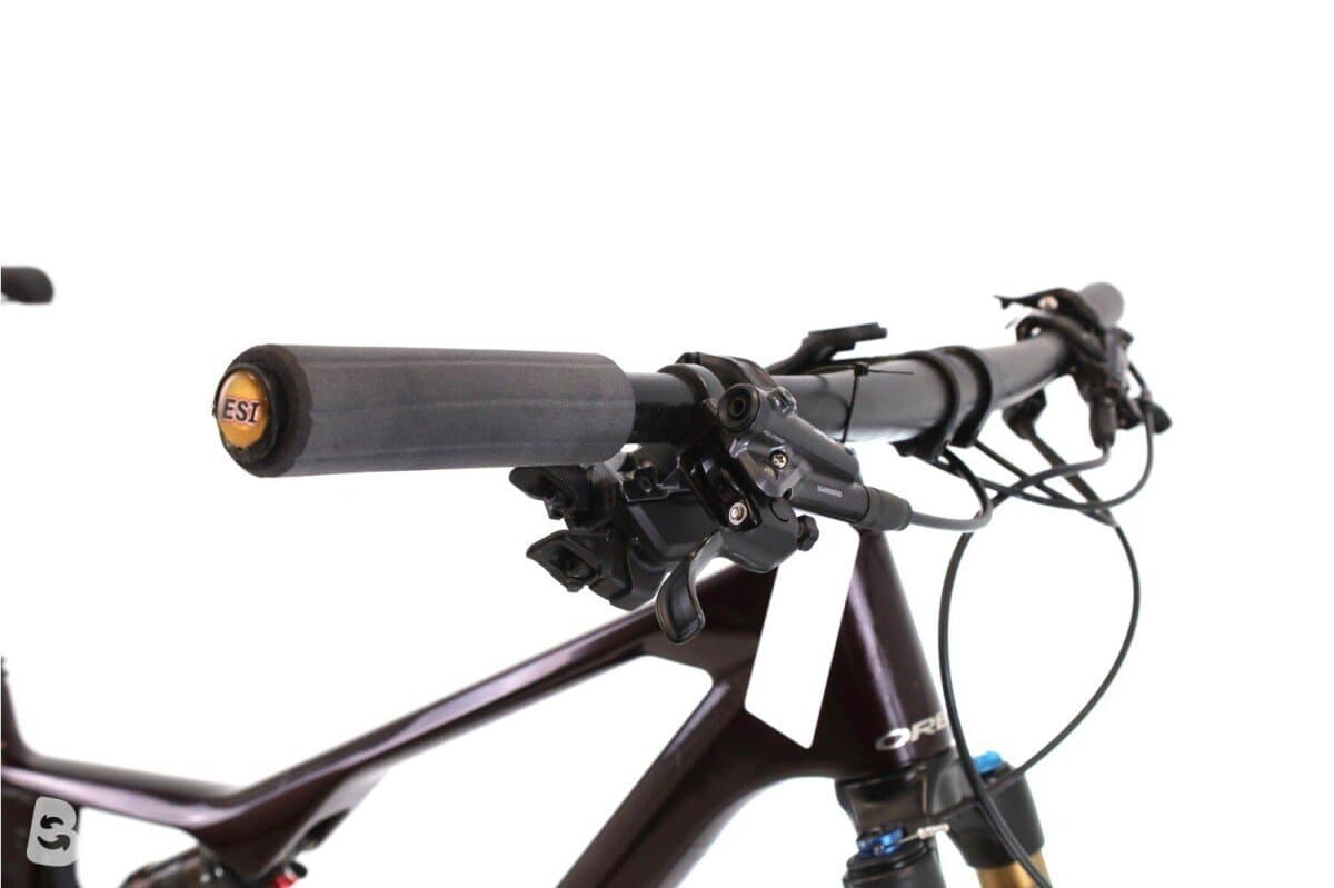 Orbea Oiz XT Di2 2025