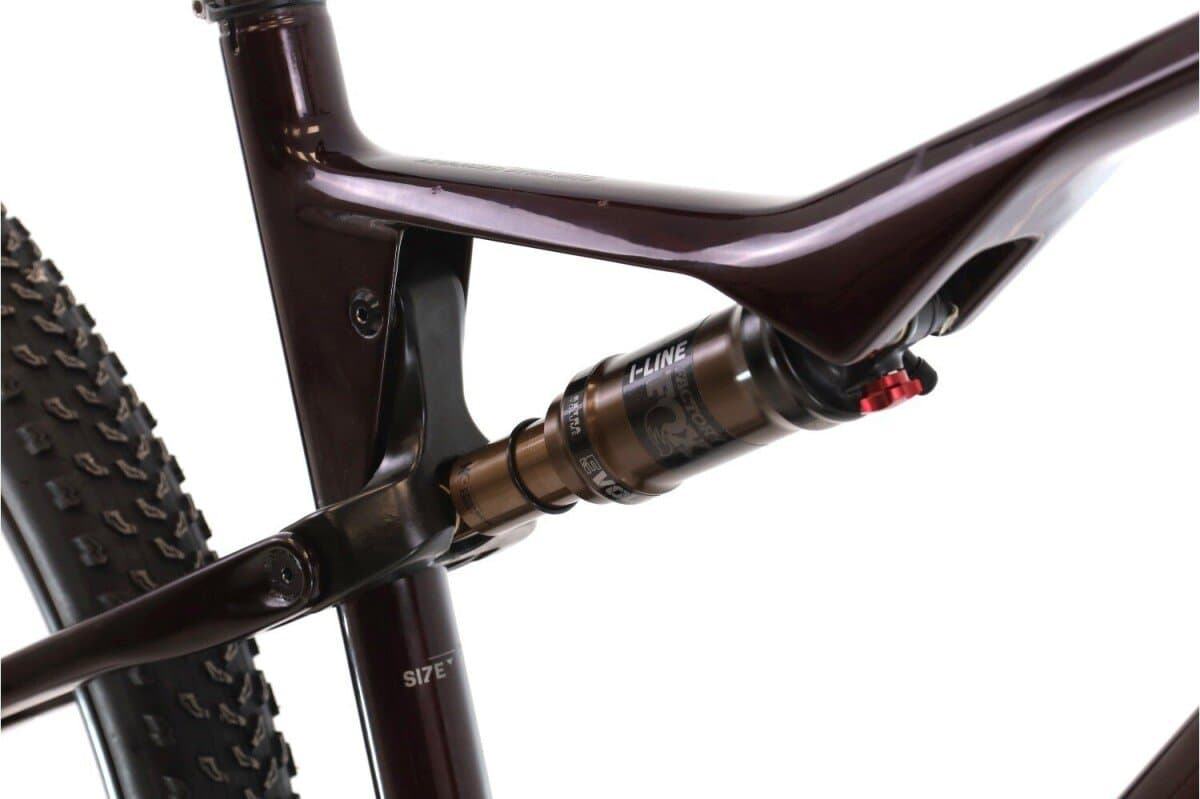 Orbea Oiz XT Di2 2025