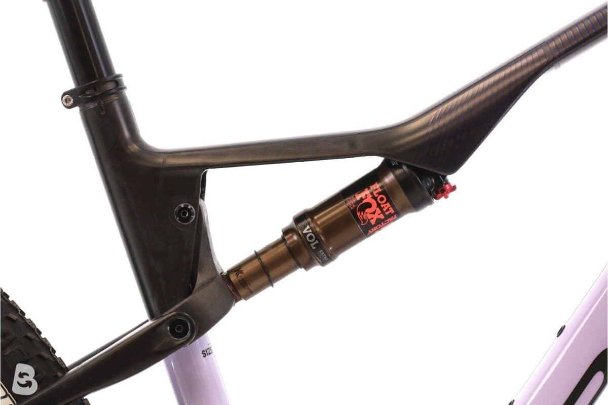 Orbea Oiz XX1 AXS 2025