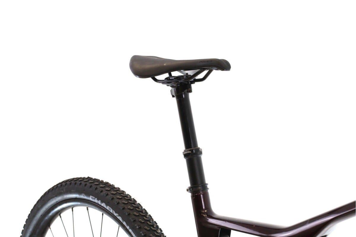Orbea Oiz XT Di2 2025