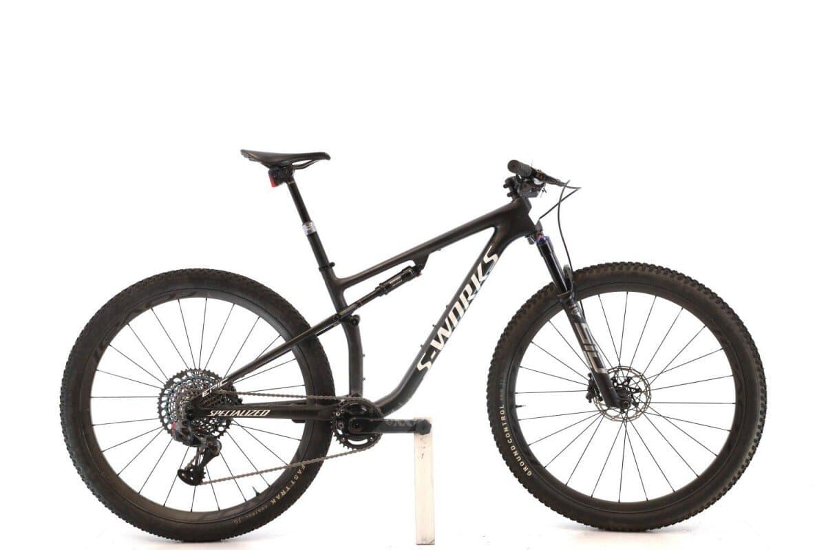 Specialized Epic S-Works XX1 AXS 2024