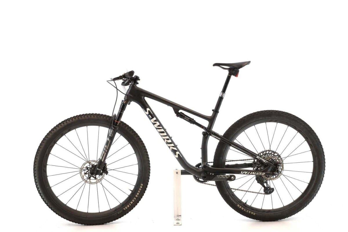 Specialized Epic S-Works XX1 AXS 2024