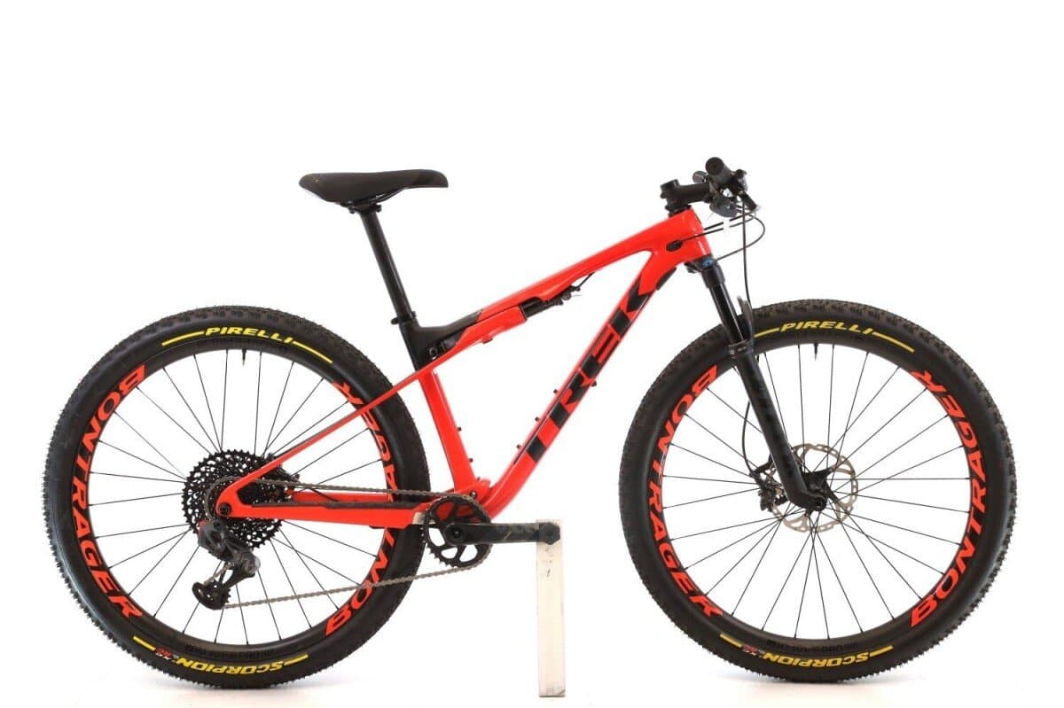 Trek Supercaliber XX1 AXS 2021