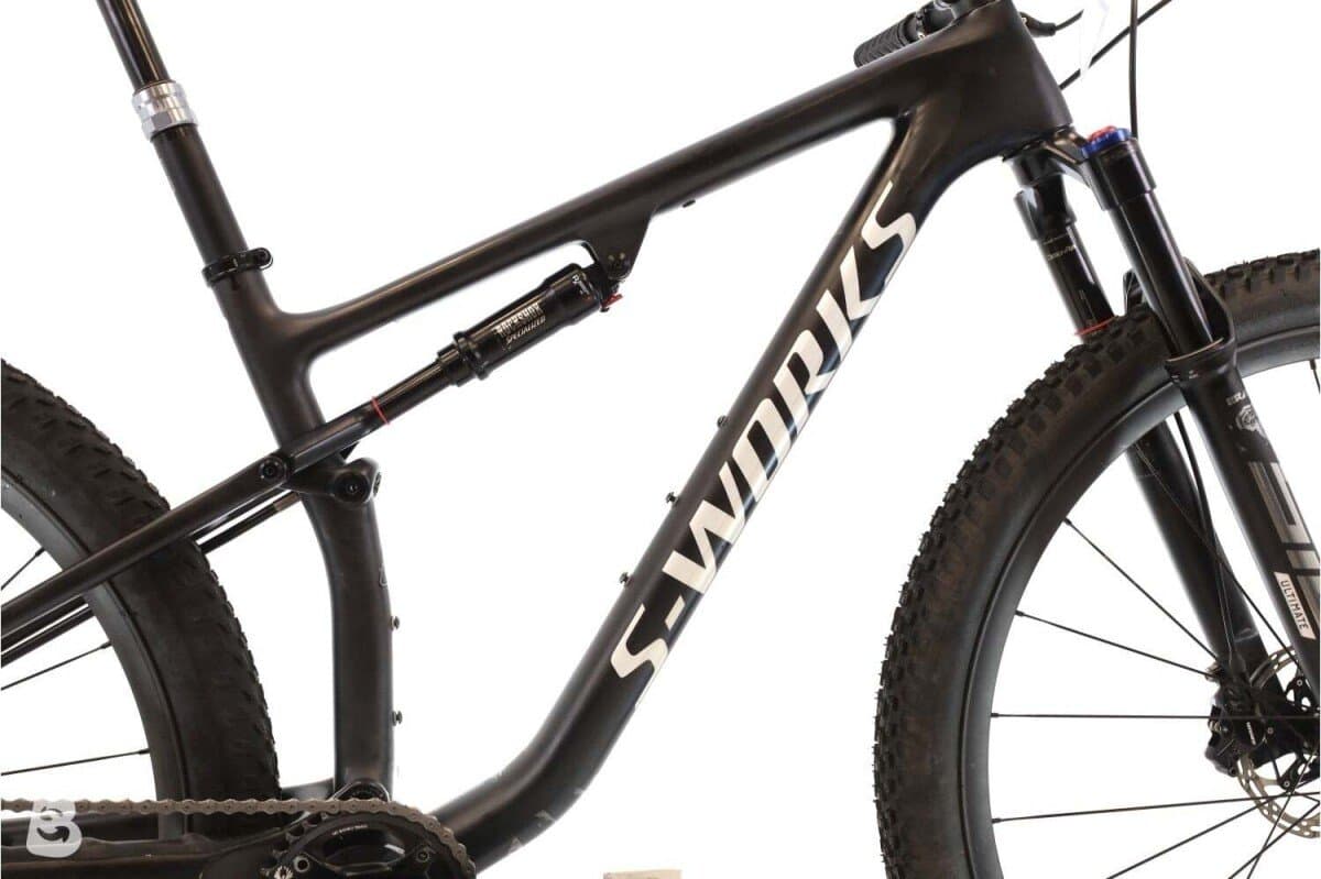 Specialized Epic S-Works XX1 AXS 2024