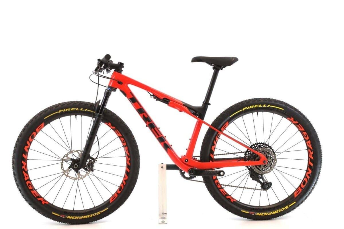 Trek Supercaliber XX1 AXS 2021