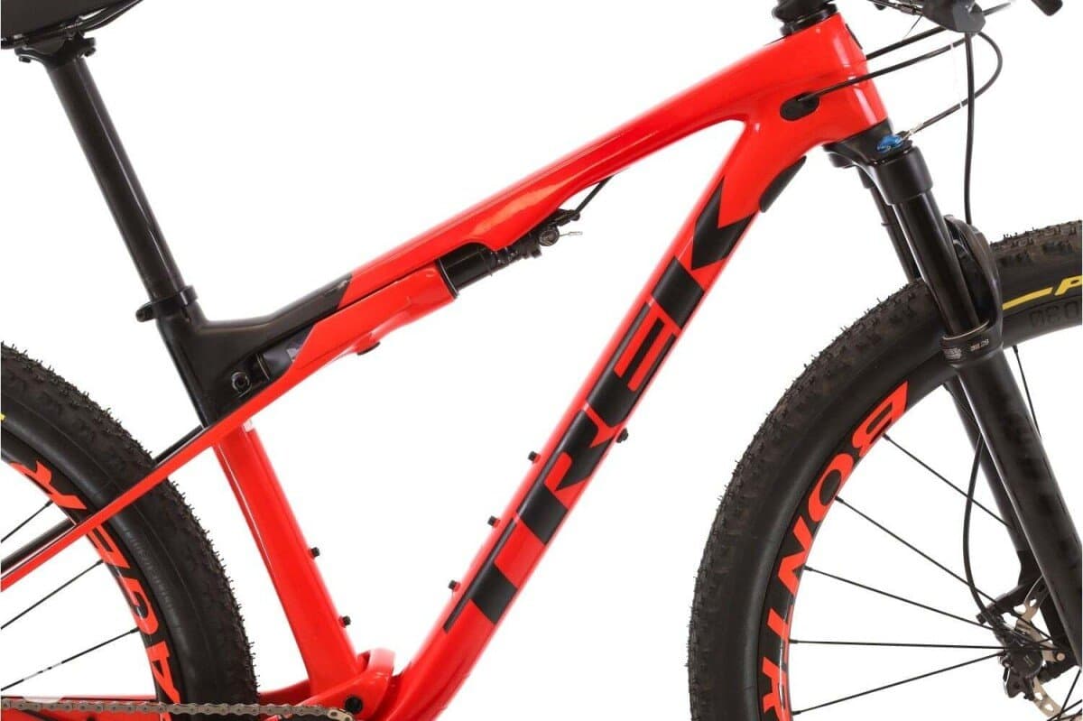Trek Supercaliber XX1 AXS 2021