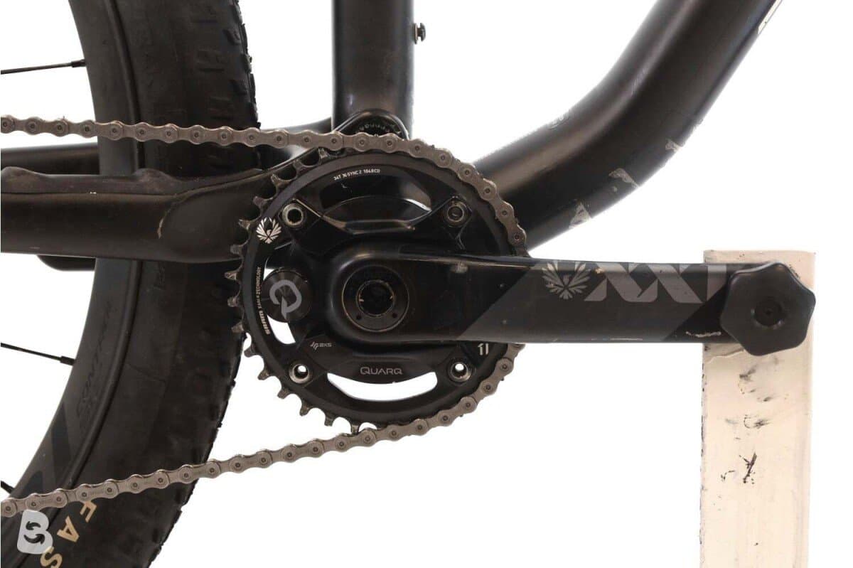 Specialized Epic S-Works XX1 AXS 2024