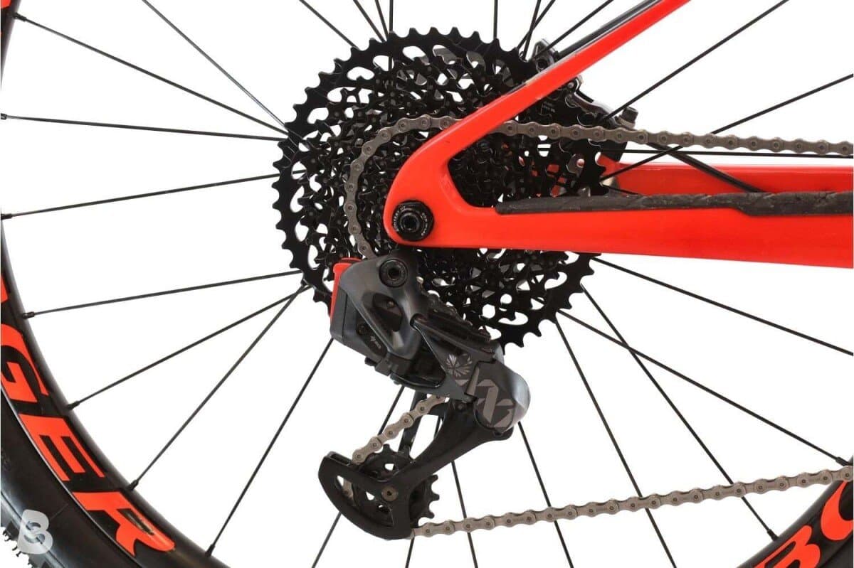 Trek Supercaliber XX1 AXS 2021