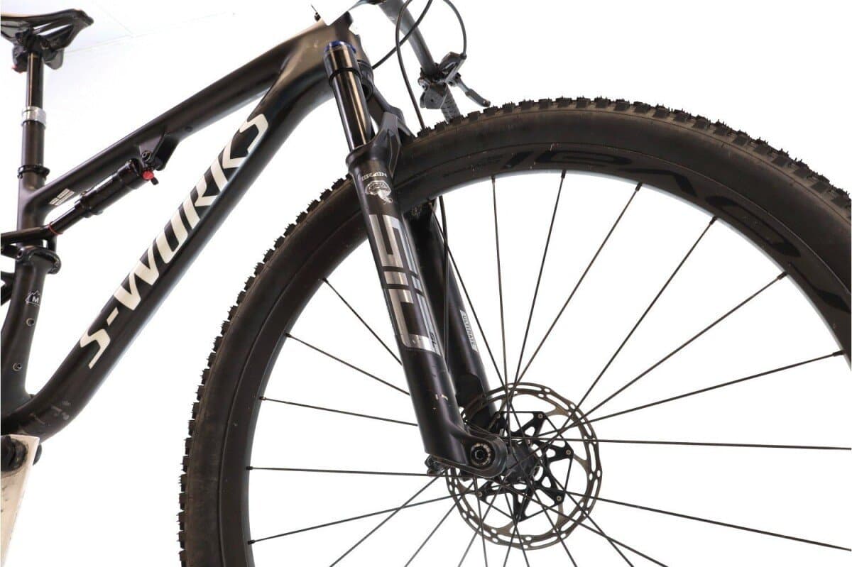 Specialized Epic S-Works XX1 AXS 2024