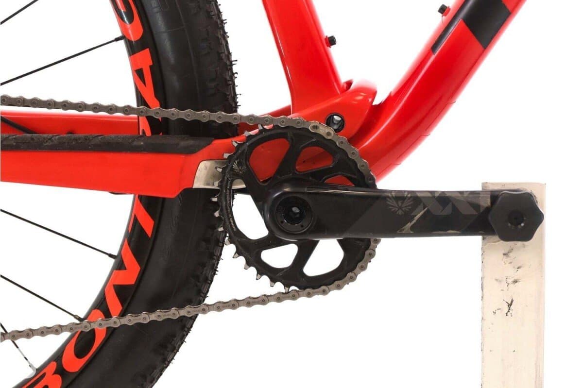 Trek Supercaliber XX1 AXS 2021