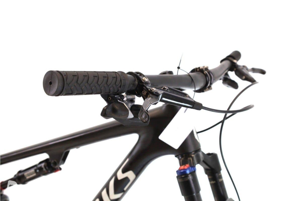 Specialized Epic S-Works XX1 AXS 2024