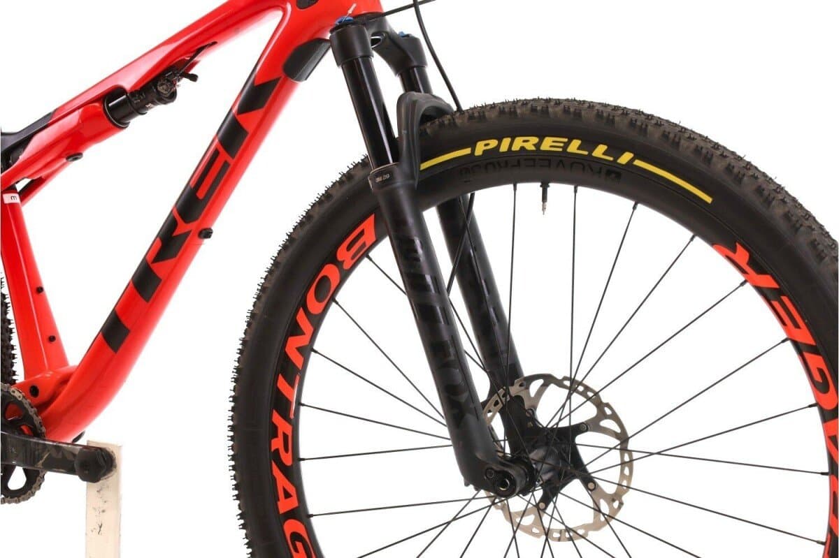 Trek Supercaliber XX1 AXS 2021