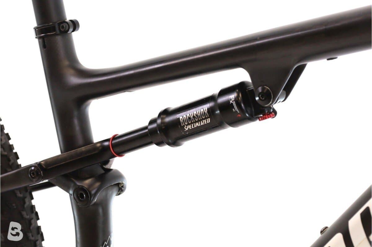 Specialized Epic S-Works XX1 AXS 2024