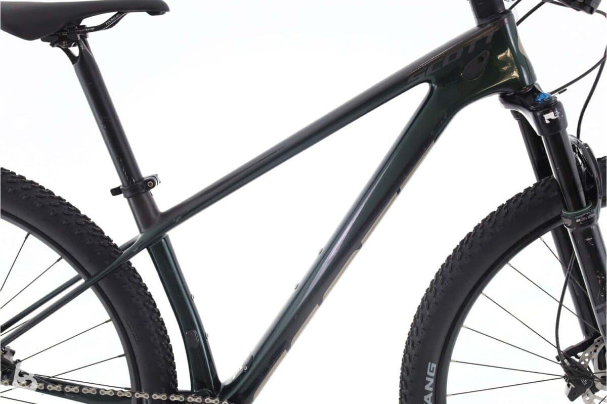 Scott Scale 930 2022