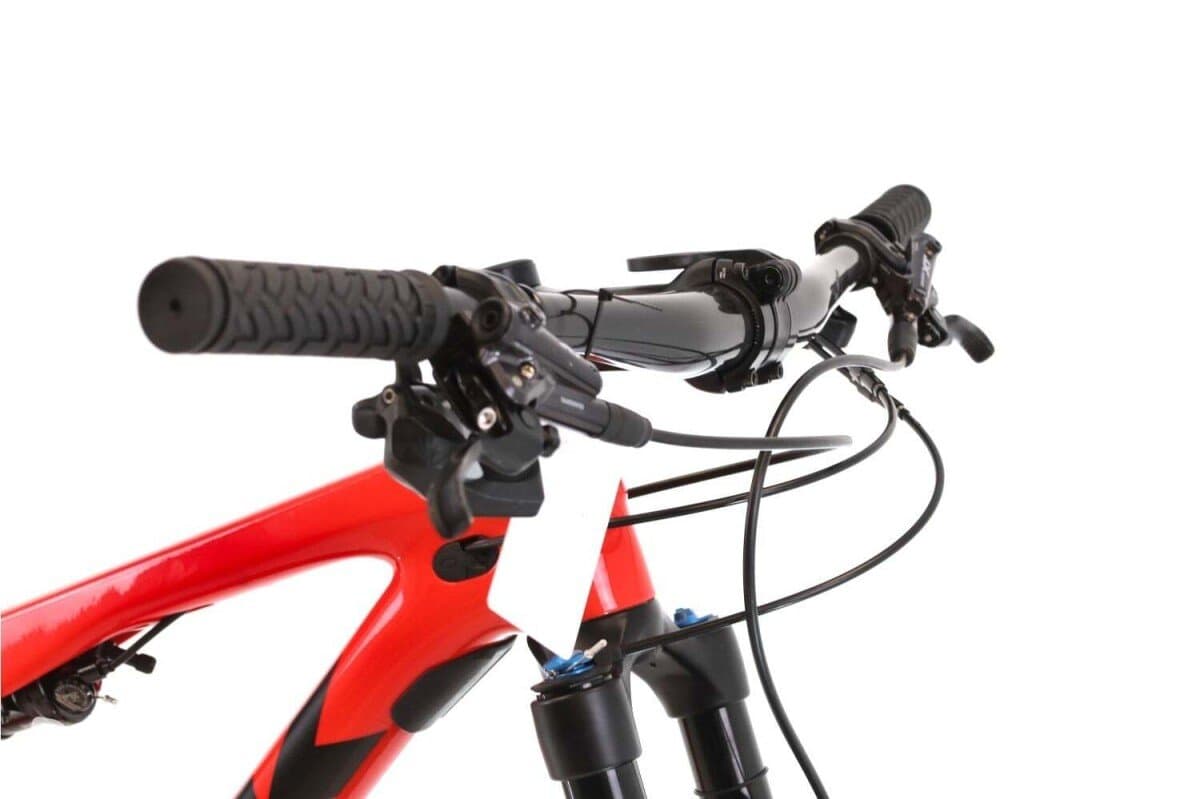 Trek Supercaliber XX1 AXS 2021