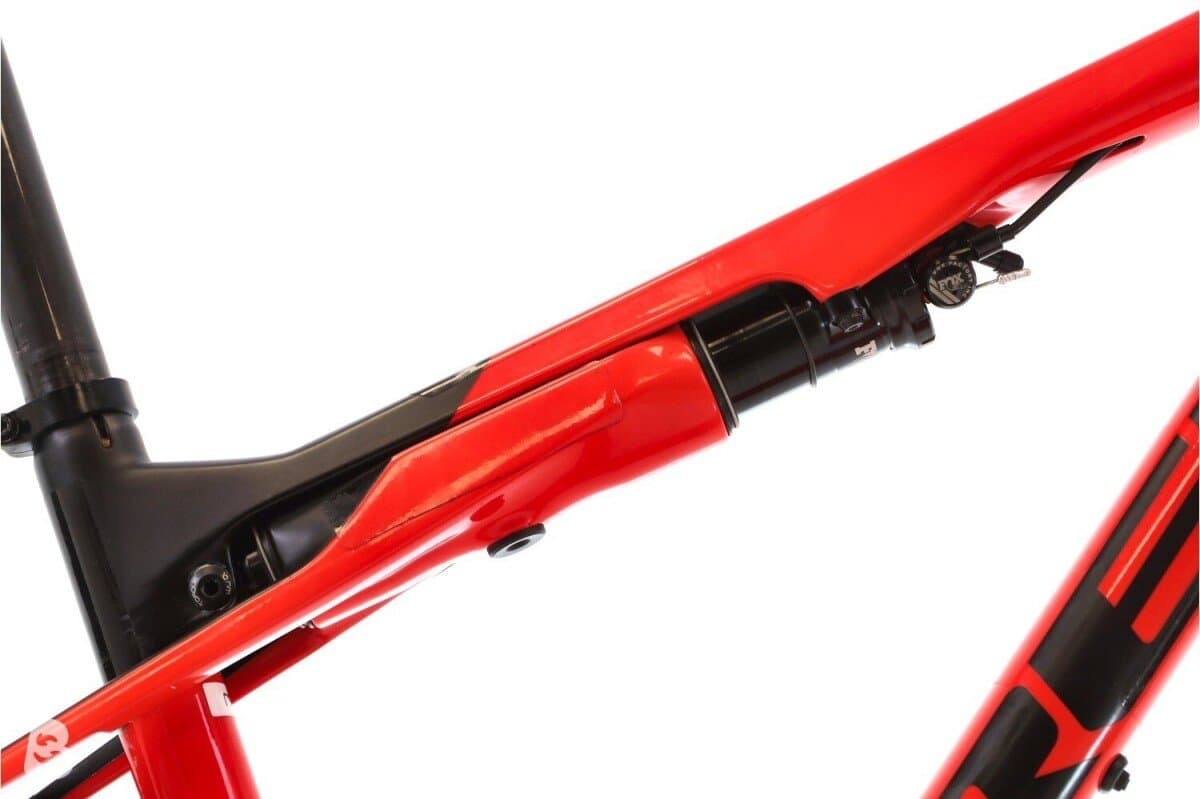 Trek Supercaliber XX1 AXS 2021