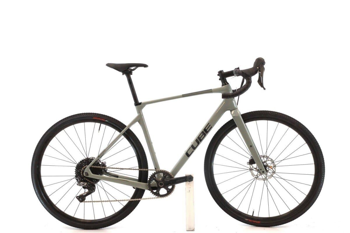 Cube NUROAD Pro 2024