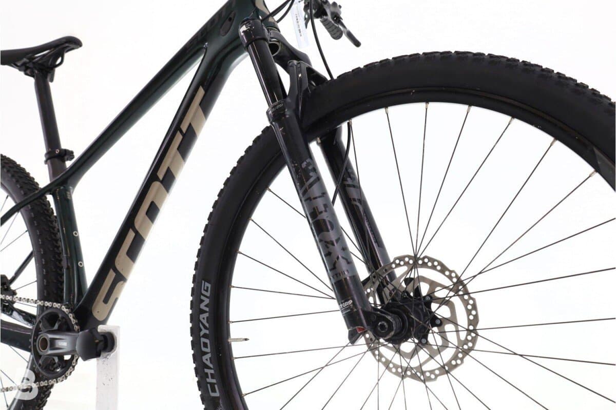 Scott Scale 930 2022