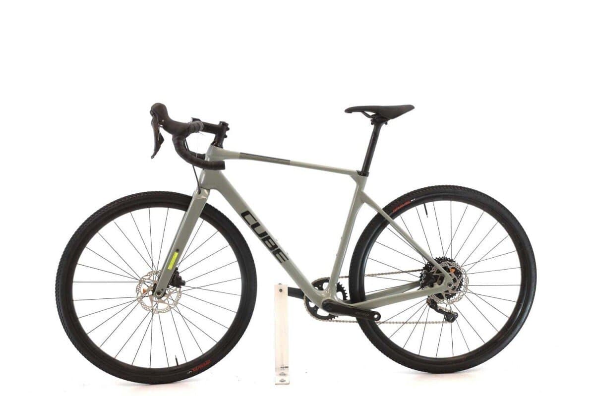 Cube NUROAD Pro 2024