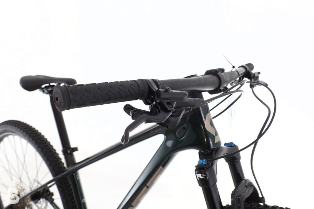 Scott Scale 930 2022