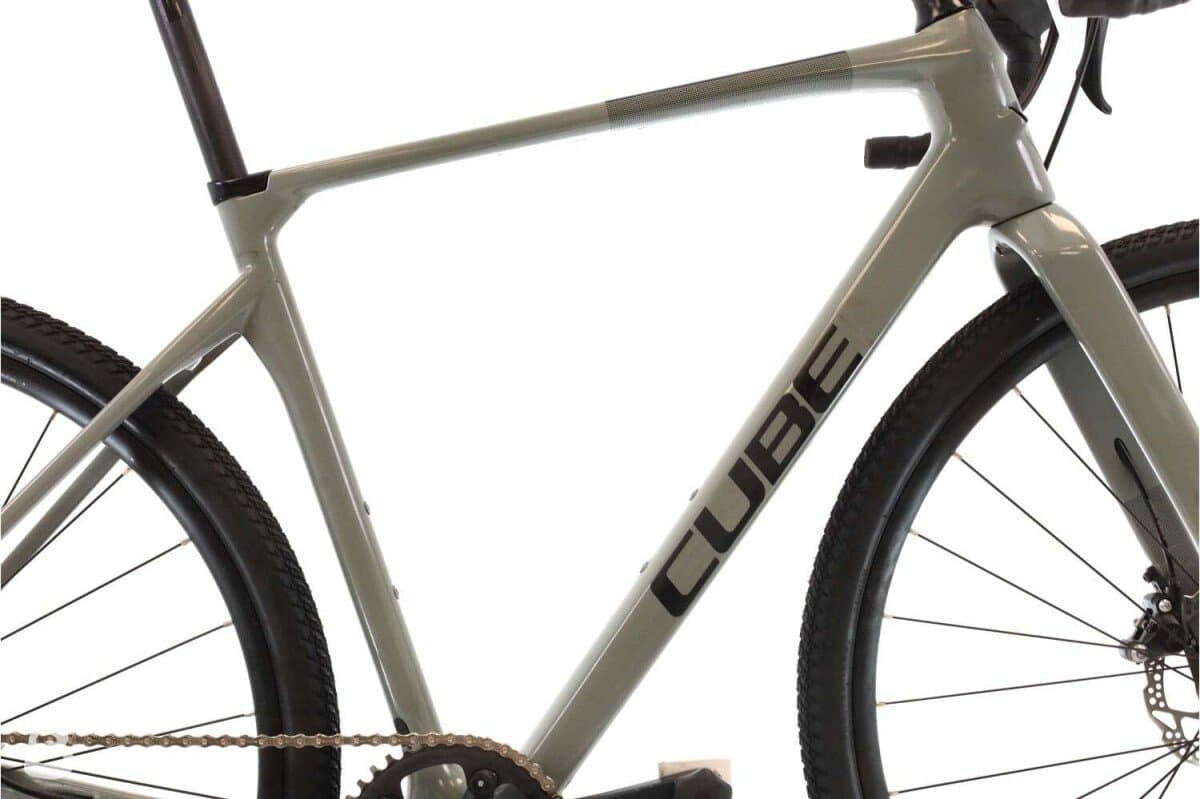 Cube NUROAD Pro 2024