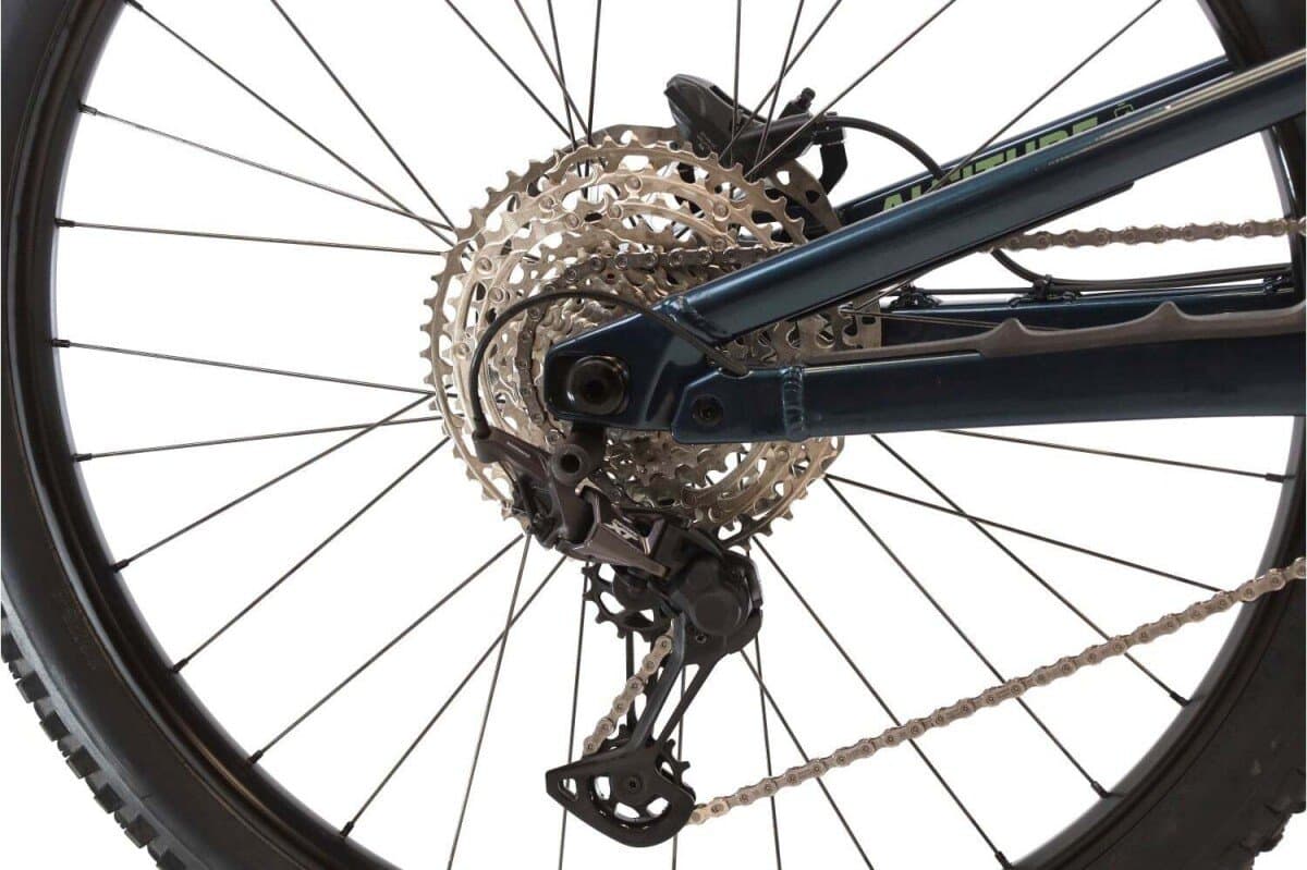 Rocky Mountain Rocky Mountain Altitude Powerplay Alloy 50 XT 2024