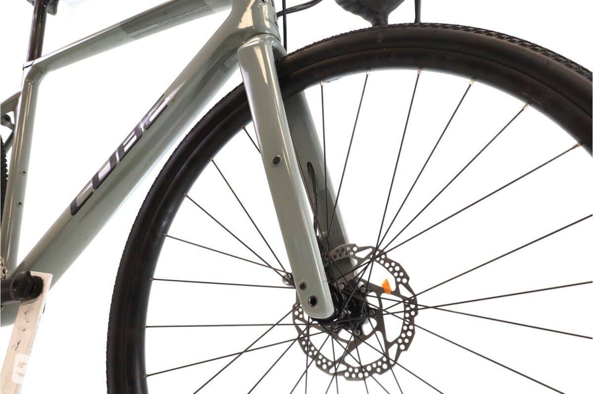 Cube NUROAD Pro 2024