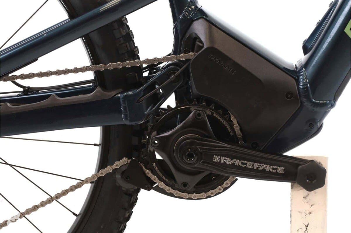 Rocky Mountain Rocky Mountain Altitude Powerplay Alloy 50 XT 2024