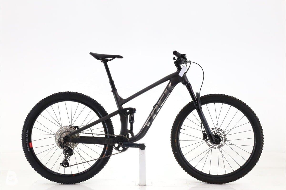 Trek Top Fuel 7 XT 2023