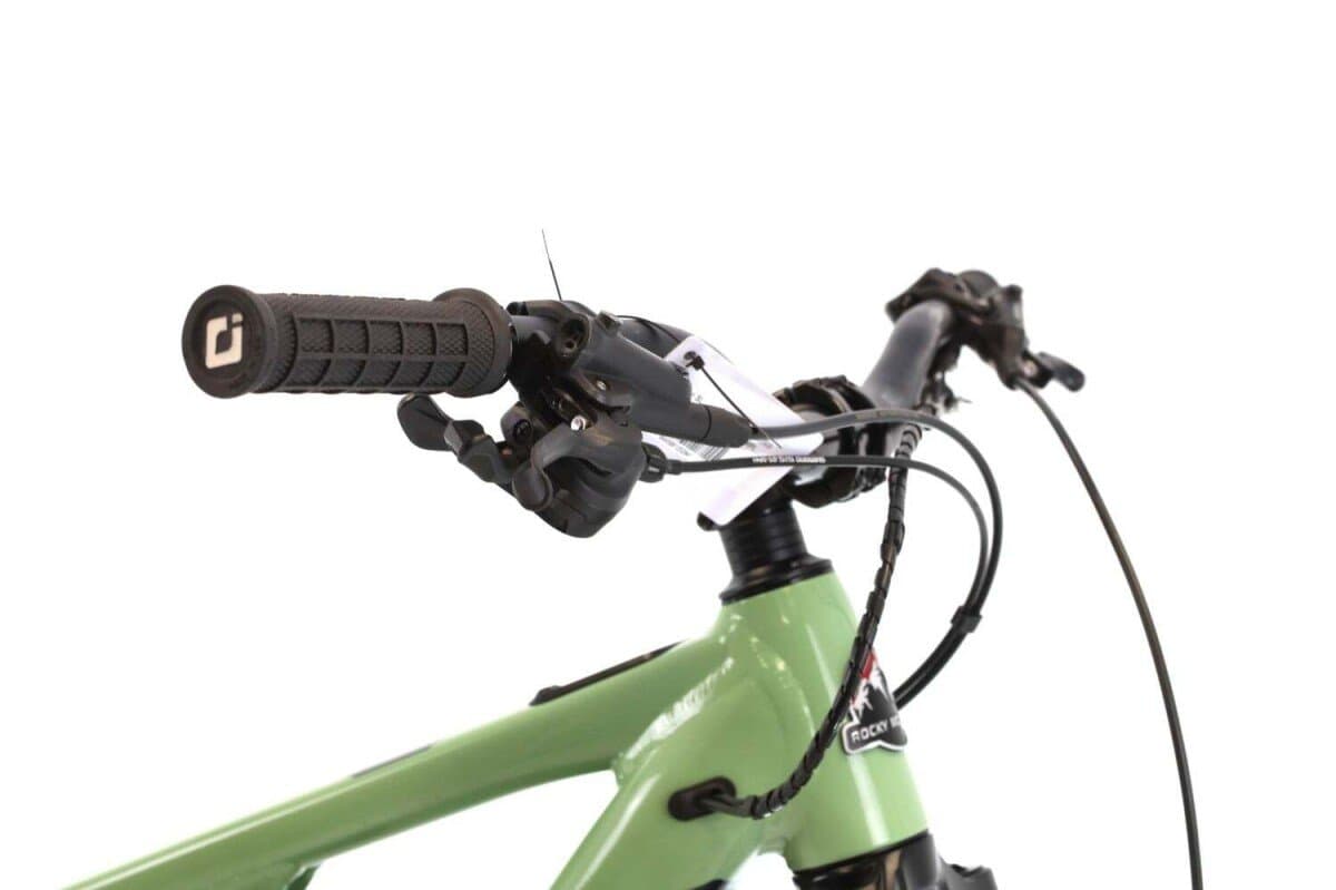 Rocky Mountain Rocky Mountain Altitude Powerplay Alloy 50 XT 2024
