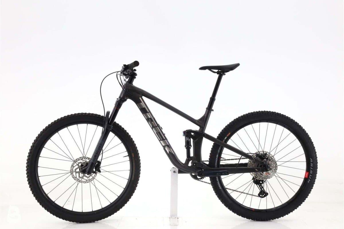 Trek Top Fuel 7 XT 2023