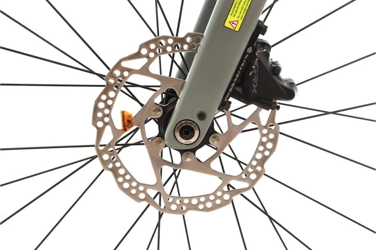 Cube NUROAD Pro 2024