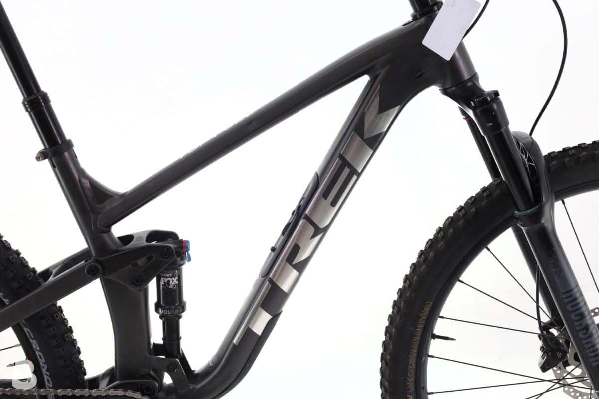 Trek Top Fuel 7 XT 2023
