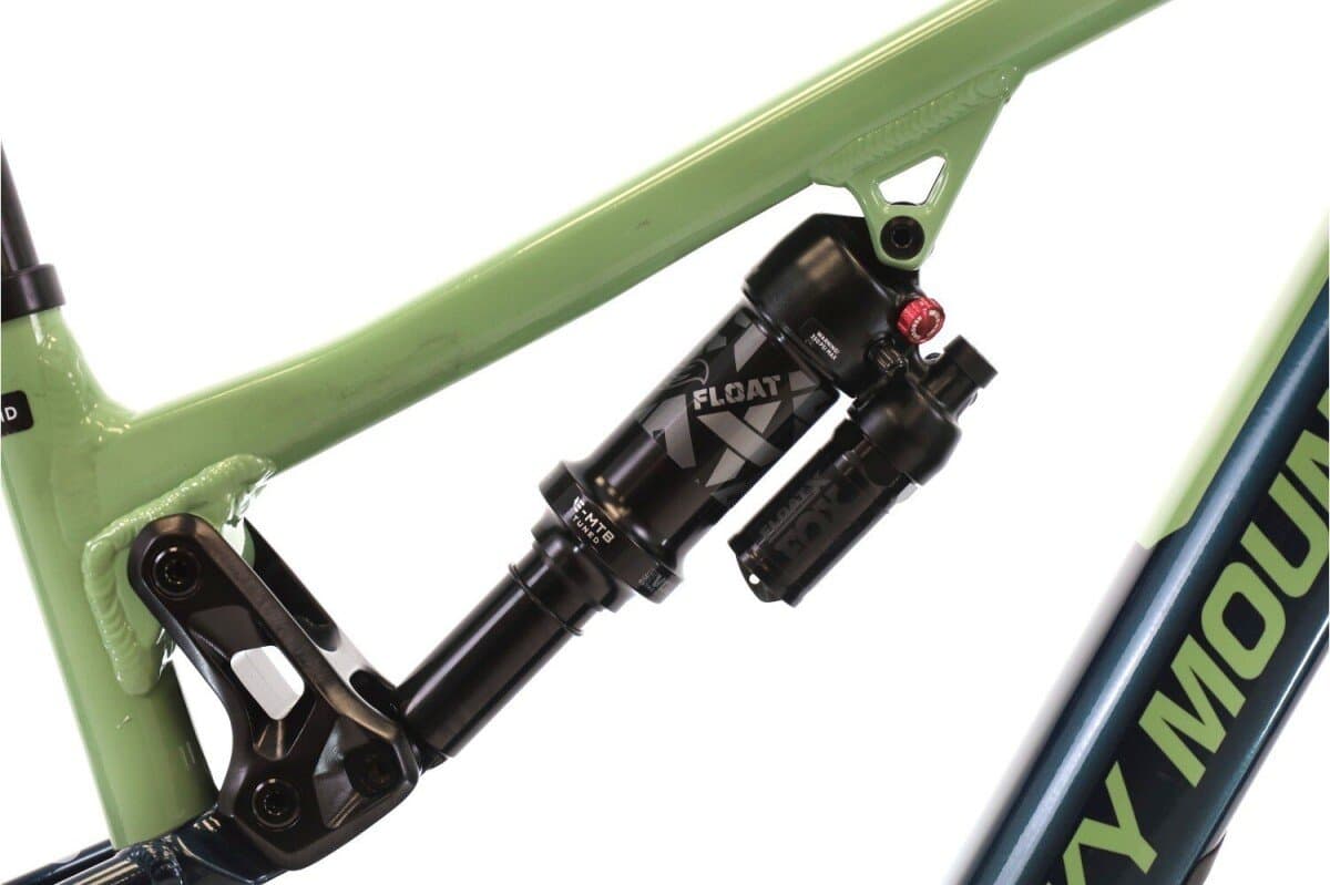 Rocky Mountain Rocky Mountain Altitude Powerplay Alloy 50 XT 2024