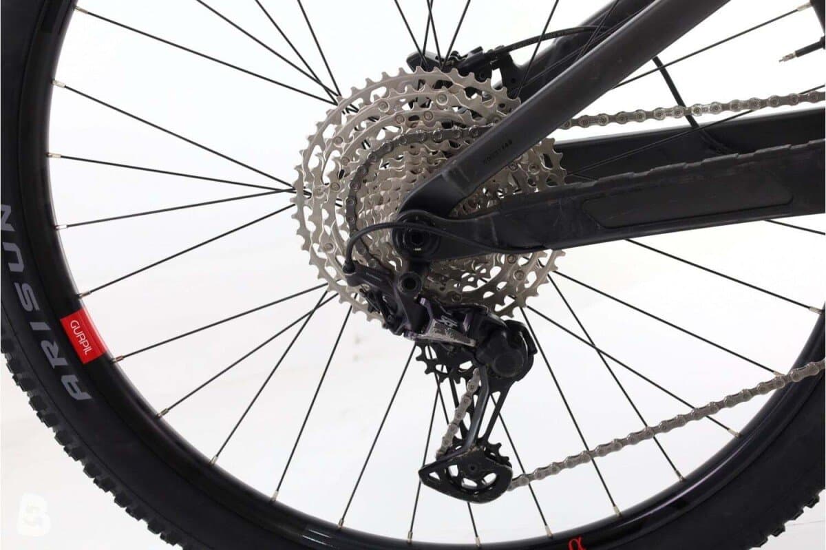 Trek Top Fuel 7 XT 2023