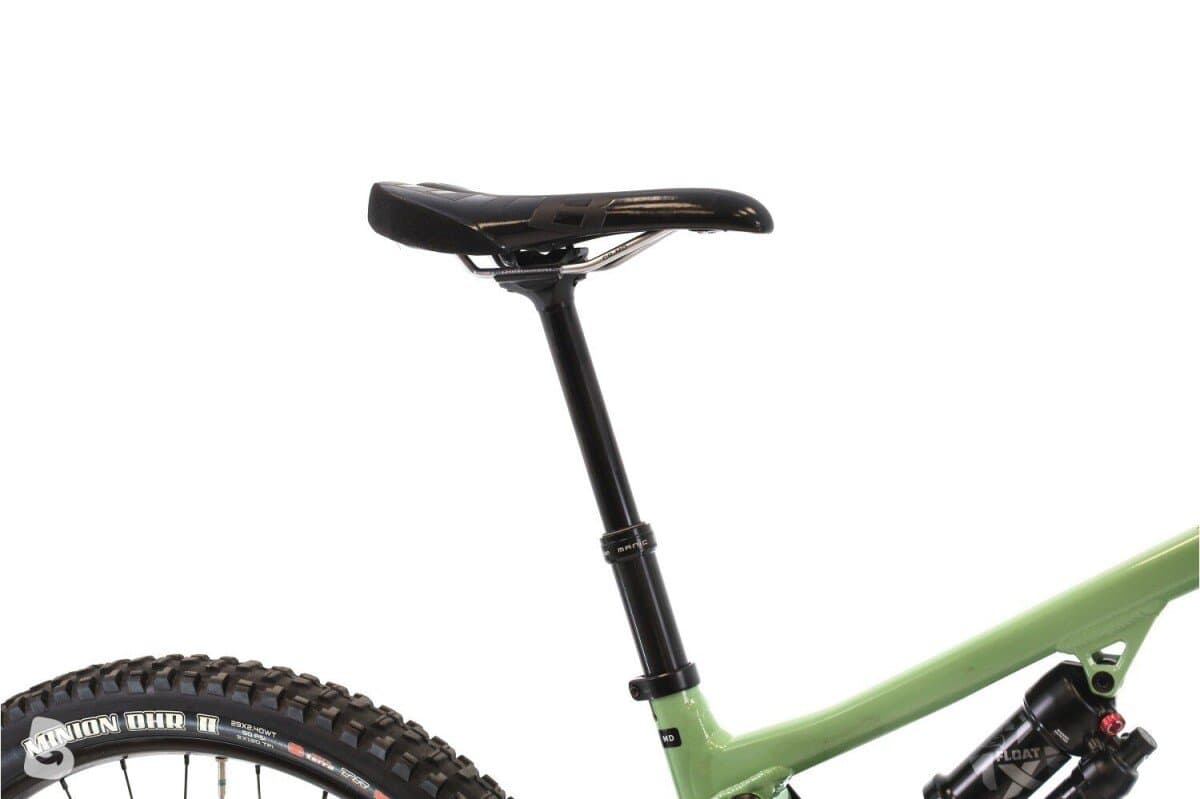 Rocky Mountain Rocky Mountain Altitude Powerplay Alloy 50 XT 2024