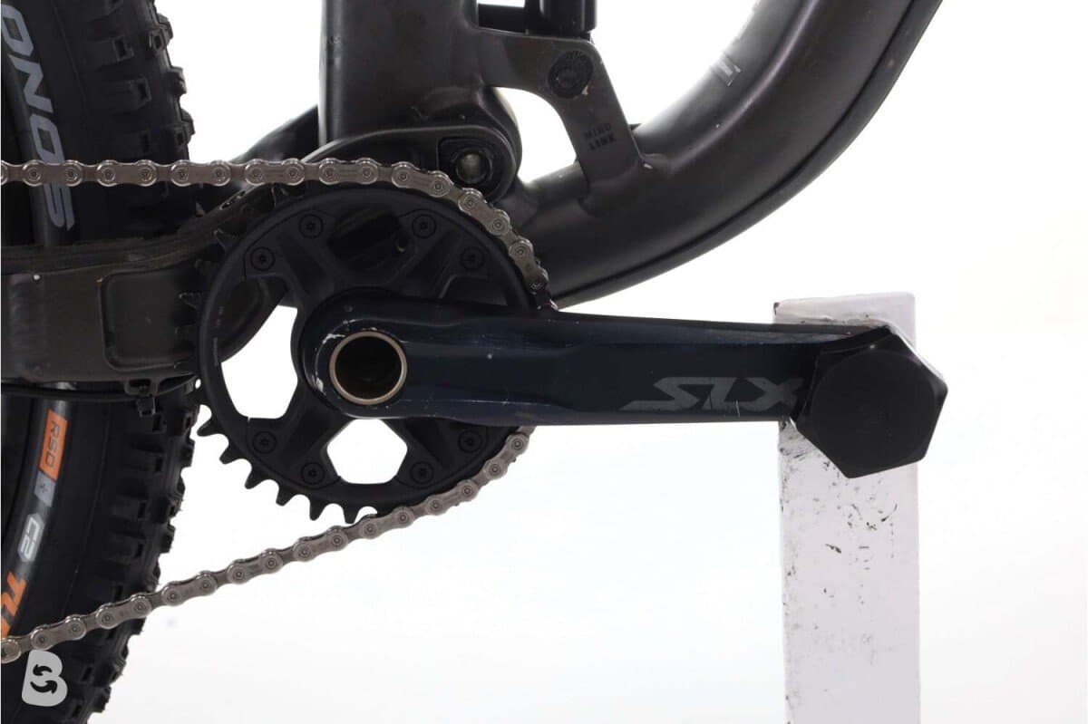 Trek Top Fuel 7 XT 2023